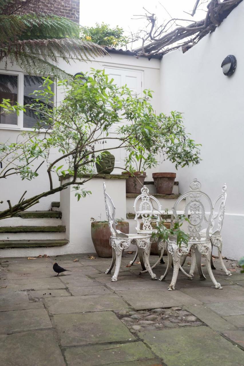 Cale Street By Onefinestay London Exterior foto